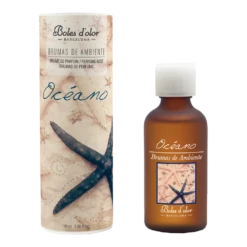 Geurolie Oceano (Oceaan) 50ml - Boles D'olor