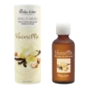 Geurolie Vanilla (Vanillebloem) 50ml - Boles D'olor -Huisdecoratie geurolie vanilla vanillebloem 50ml boles d olor 1