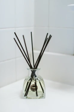 Geurstokjes Remember When 120ml - Bridgewater -Huisdecoratie geurstokjes 120ml bridgewater 1 1 5