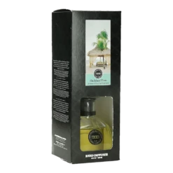 Geurstokjes On Island Time 120ml - Bridgewater