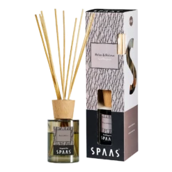 Geurstokjes Spaas - 80ml - Relax Relieve