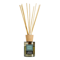 Geurstokjes Spaas - 80ml - Velvet Luxury -Huisdecoratie geurstokjes spaas 80ml velvet luxury 2 1