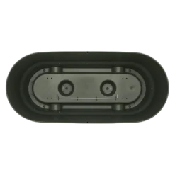 Bloembak Elho Greenville Terrace 60cm - Met Wielen - Bladgroen -Huisdecoratie greenville terrace trough 60cm wheels plantenbak bladgroen 3 8