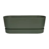 Bloembak Elho Greenville Terrace Long 50cm - Met Wielen - Bladgroen 1 Bloembak Elho Greenville Terrace Long 50cm - Met Wielen - Bladgroen -Huisdecoratie greenville trough long 50 plantenbak bladgroen 1 8