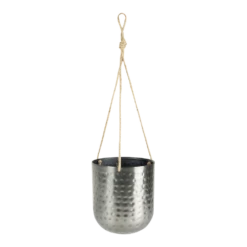 Hangpot Kody - D17 X H20cm - Lood