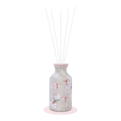 Ipuro Geurdiffuser Colibri Garden 240ml - Geurstokjes -Huisdecoratie ipuro geurdiffuser colibri garden 240ml geurstokjes 2
