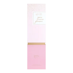 Ipuro Warm Glamour 240ml - Geurstokjes -Huisdecoratie ipuro warm glamour 240ml geurstokjes 3