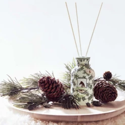 Ipuro Zermat 240ml - Geurstokjes -Huisdecoratie ipuro zermat 240ml geurstokjes 4