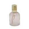 Scentolie Lamp Cilinder Roze - Oliebrander - ScentChips -Huisdecoratie lamp cilinder roze oliebrander scentchips 1 1