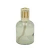Scentolie Lamp Cilinder Zacht Groen - Oliebrander - ScentChips -Huisdecoratie lamp cilinder zacht groen oliebrander scentchips 1 1