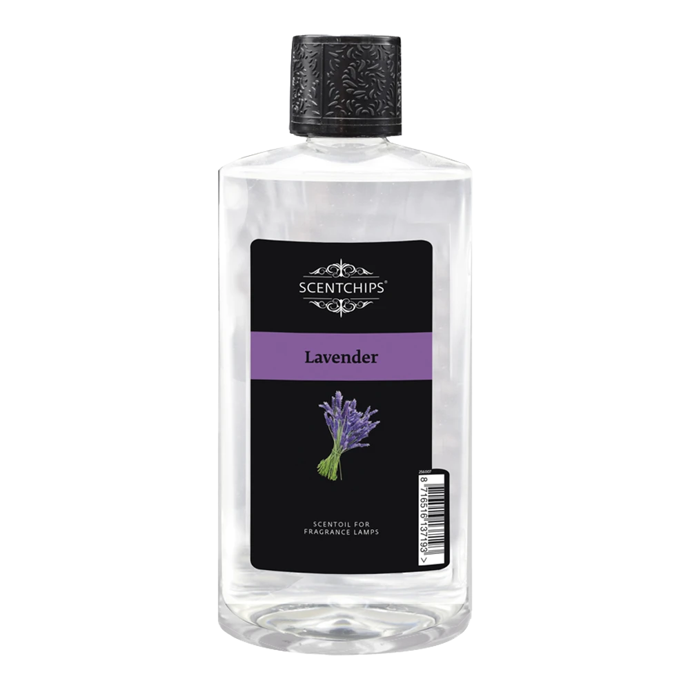 Lavendel Geurolie - ScentOils - 475ml 3 Lavendel Geurolie - ScentOils - 475ml