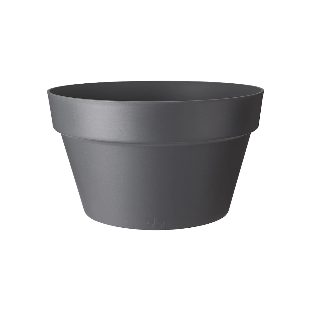 Plantenschaal Elho Loft Urban 35cm - Antraciet 3 Plantenschaal Elho Loft Urban 35cm - Antraciet