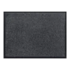 Mars Schoonloopmat - 90x60cm - Antraciet - Deurmat -Huisdecoratie mars schoonloopmat 90x60cm antraciet deurmat 1
