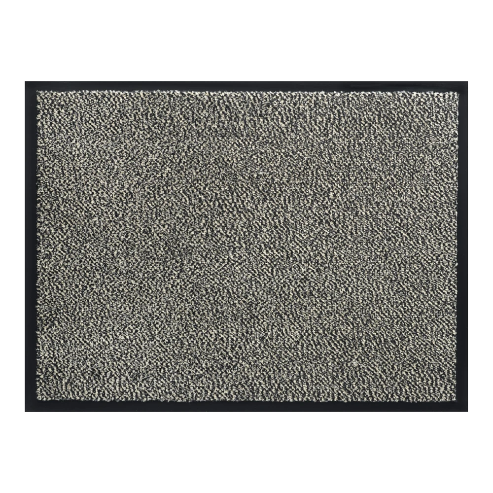 Mars Schoonloopmat - 90x60cm - Beige - Deurmat 3 Mars Schoonloopmat - 90x60cm - Beige - Deurmat