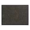 Mars Schoonloopmat - 90x60cm - Bruin - Deurmat -Huisdecoratie mars schoonloopmat 90x60cm bruin deurmat 1