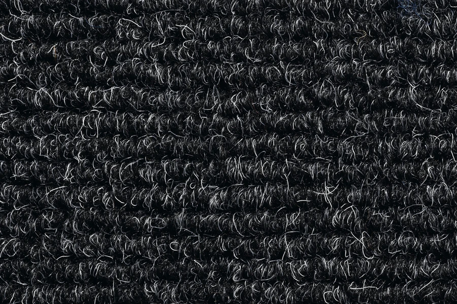 Mega Ribmat - 80x50cm - Antraciet - Deurmat 5 Mega Ribmat - 80x50cm - Antraciet - Deurmat - Afbeelding 3