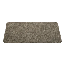 Huisdecoratie -Huisdecoratie natuflex droogloopmat 100x60cm granite deurmat 2