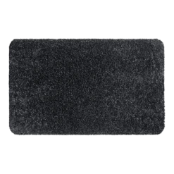 Natuflex Droogloopmat - 100x60cm - Graphite - Deurmat