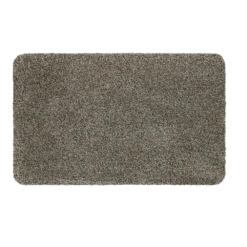 Natuflex Droogloopmat - 80x50cm - Granite - Deurmat