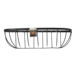 Nature Metalen Hanging Basket Balkonmodel - 17x61cm