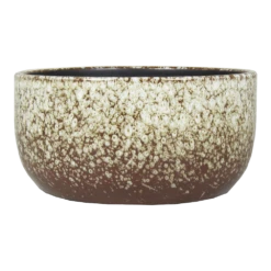 Plantenschaal Sepp - D35 X H17cm - Wit