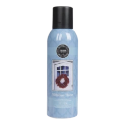 Roomspray Welcome Home 170ml - Bridgewater -Huisdecoratie roomspray welcome home 170ml bridgewater 1 1