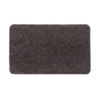 Schoonloopmat Aqualuxe - 80x50cm - Bruin - Deurmat 2 Schoonloopmat Aqualuxe - 80x50cm - Bruin - Deurmat -Huisdecoratie schoonloopmat aqualuxe 80x50cm bruin deurmat 1 2