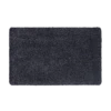 Schoonloopmat Aqualuxe - 80x50cm - Graphite - Deurmat 2 Schoonloopmat Aqualuxe - 80x50cm - Graphite - Deurmat -Huisdecoratie schoonloopmat aqualuxe 80x50cm graphite deurmat 1 2