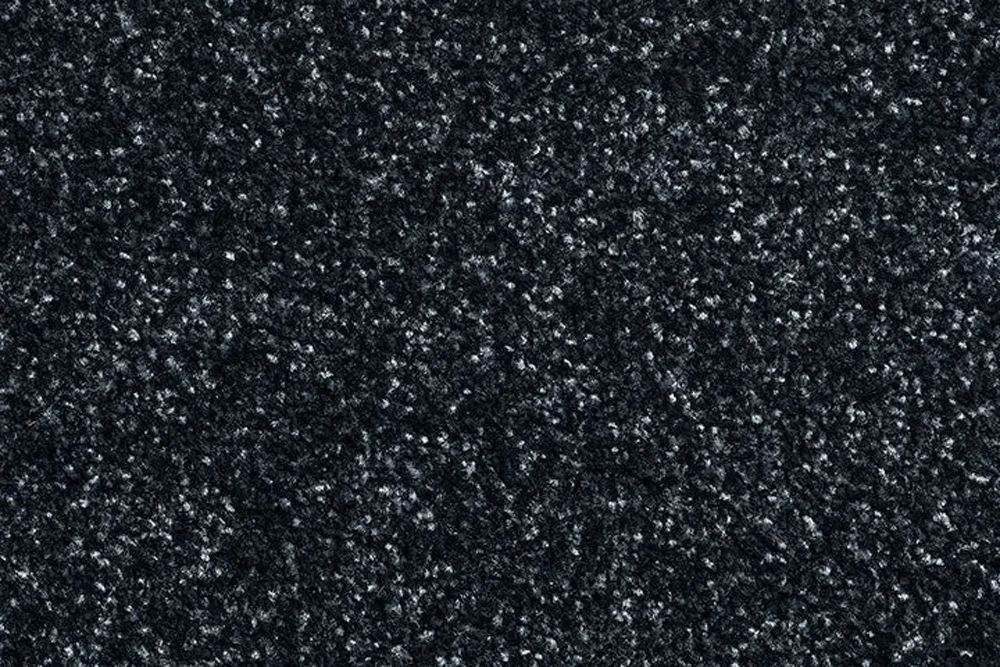 HAMAT Schoonloopmat Briljant - 80x60cm - Graphite - Deurmat 4 HAMAT Schoonloopmat Briljant - 80x60cm - Graphite - Deurmat - Afbeelding 2