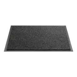 HAMAT Schoonloopmat Briljant - 80x60cm - Taupe - Deurmat -Huisdecoratie schoonloopmat briljant 80x60cm taupe deurmat 2