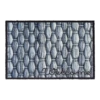 HAMAT Schoonloopmat Prestige Welcome Knots - 75x50cm - Mix - Deurmat -Huisdecoratie schoonloopmat prestige welcome knots 75x50cm mix deurmat 1