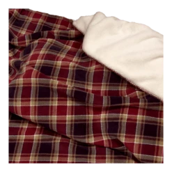 Unique Living Plaid Kody - 130x160cm -Huisdecoratie unique living plaid kody 130x160cm polyester 2 2