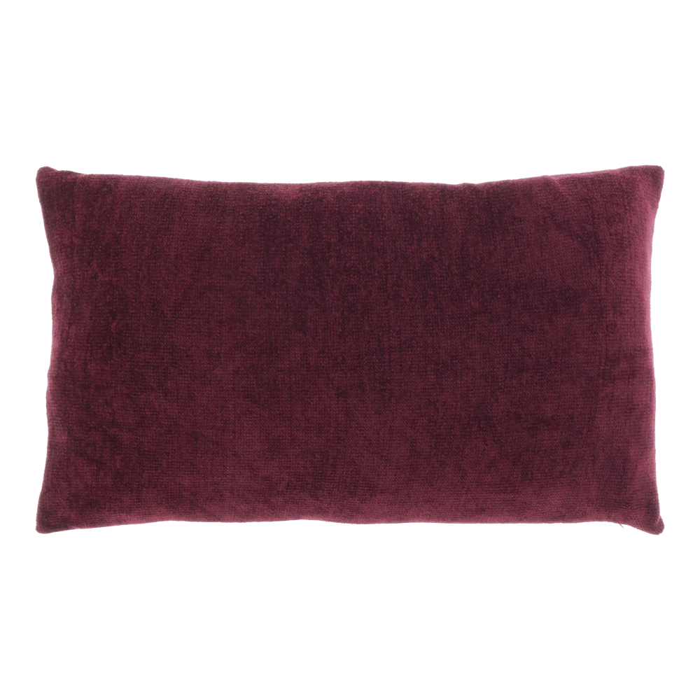 Unique Living Sierkussen Alex - 40x60cm - Bloodstone 3 Unique Living Sierkussen Alex - 40x60cm - Bloodstone