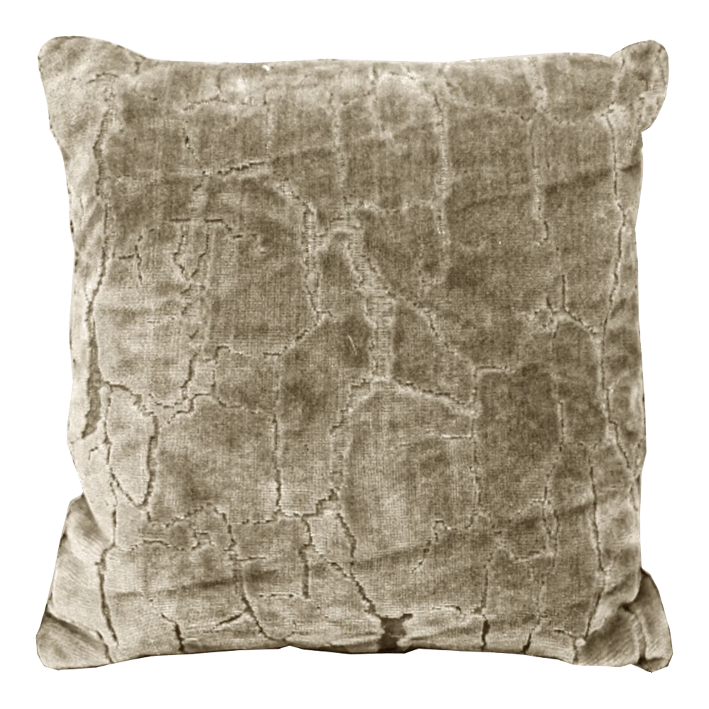 Unique Living Sierkussen Chez - 45x45cm - Chateau Grey 3 Unique Living Sierkussen Chez - 45x45cm - Chateau Grey