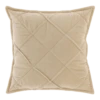 Unique Living Sierkussen Doutzen - 45x45cm - White Tint -Huisdecoratie unique living sierkussen doutzen 45x45cm white tint polyester 1 1