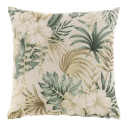 Unique Living Sierkussen Lelie - 45x45cm - Dessin 8