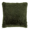 Unique Living Sierkussen Max - 45x45cm - Winter Green -Huisdecoratie unique living sierkussen max 45x45cm winter green polyester 1 1