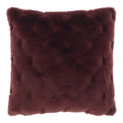 Unique Living Sierkussen Quincy - 45x45cm - Bloodstone