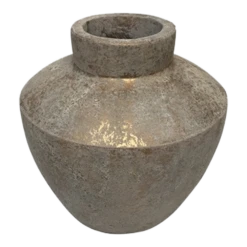 Vaas Creswell - D33 X H42cm - Cream