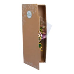 Boeket De Lente Groot 13 Boeket De Lente Groot -Huisdecoratie verpakking boeket dicht 1 23