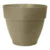Bloempot Elho Vibia Campana Rond 40cm - Saliegroen 1 Bloempot Elho Vibia Campana Rond 40cm - Saliegroen -Huisdecoratie vibia campana saliegroen bloempot 1 6