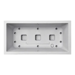 Elho Vivo Next Lang Wielen 80cm - Warm Grijs -Huisdecoratie vivo matt lang wielen 80cm warm grijs 3 1