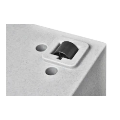 Elho Vivo Next Lang Wielen 60cm - Warm Grijs 12 Elho Vivo Next Lang Wielen 60cm - Warm Grijs -Huisdecoratie vivo next lang wielen 60cm warm grijs 4 1