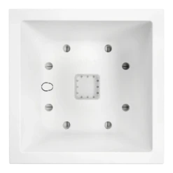 Elho Vivo Next Vierkant Wielen 30cm - Wit 11 Elho Vivo Next Vierkant Wielen 30cm - Wit -Huisdecoratie vivo next vierkant wielen 30cm wit 3 1