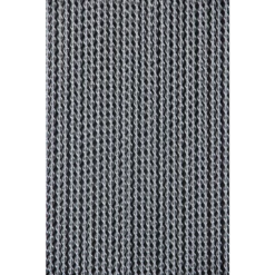 Vliegengordijn Evora - Transparant - 90 X 210cm - Sun-Arts -Huisdecoratie vliegengordijn evora transparant 90 x 210cm sun arts 90 2 2