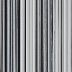 Vliegengordijn Palermo - Transparant/Wit - 100 X 232cm - Sun-Arts -Huisdecoratie vliegengordijn palermo transparant wit 100 x 232cm sun arts 100 3