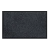 Watergate Droogloopmat - 80x50cm - Antraciet - Deurmat -Huisdecoratie watergate droogloopmat 80x50cm antraciet deurmat 1