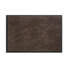Watergate Droogloopmat - 80x50cm - Bruin - Deurmat -Huisdecoratie watergate droogloopmat 80x50cm bruin deurmat 1 2