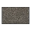Watergate Droogloopmat - 80x50cm - Granite - Deurmat -Huisdecoratie watergate droogloopmat 80x50cm granite deurmat 1