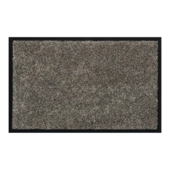 Watergate Droogloopmat - 80x50cm - Granite - Deurmat